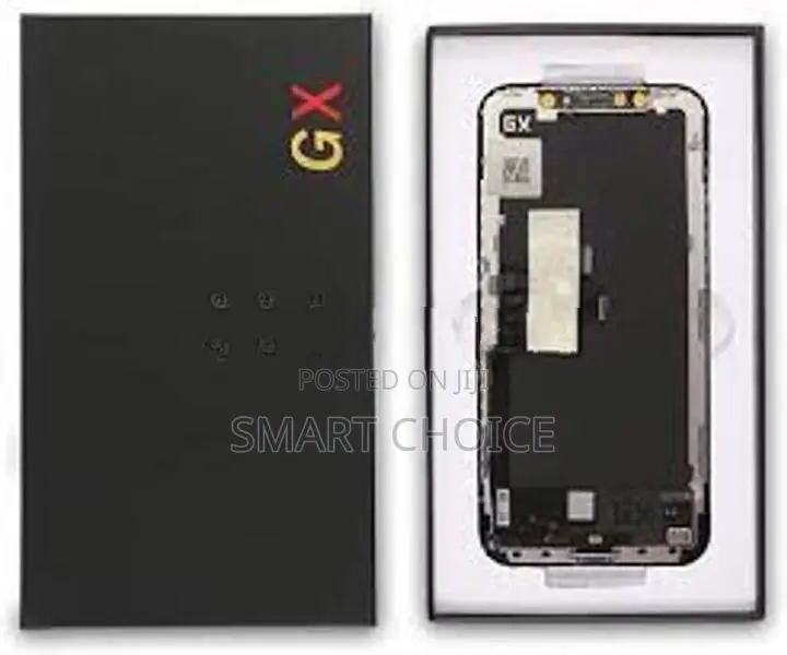 Apple iPhone 11 Pro Programmed GX Display