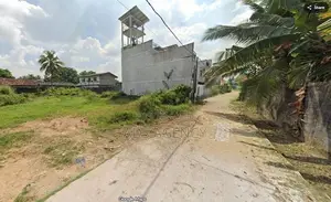 Land For Sale in Kaduwela – welivita