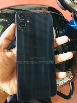 Samsung Galaxy A05 (Used)