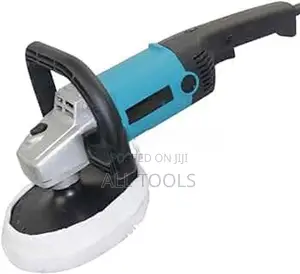 Anchor Polisher Machine (180MM)