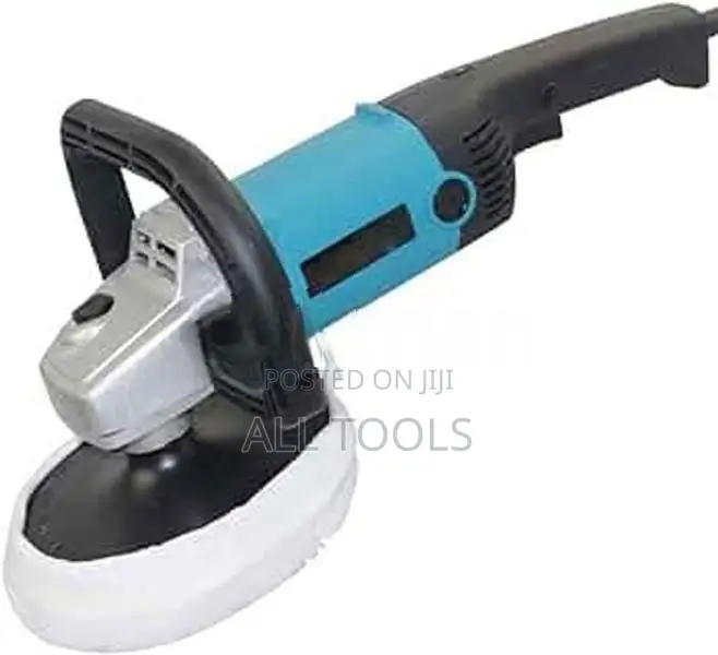 Anchor Polisher Machine (180MM)