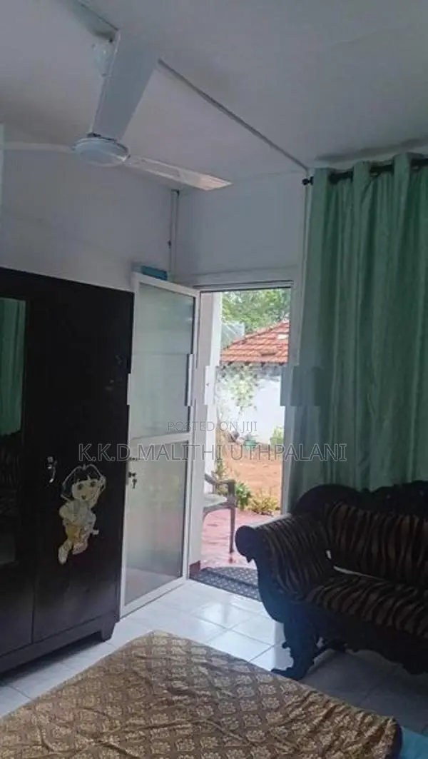 Fuinich Anex For Rent Dehiwala