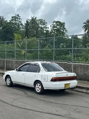 Toyota Corolla EE 101 1994