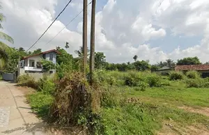 Land For Sale in Kaduwela – welivita
