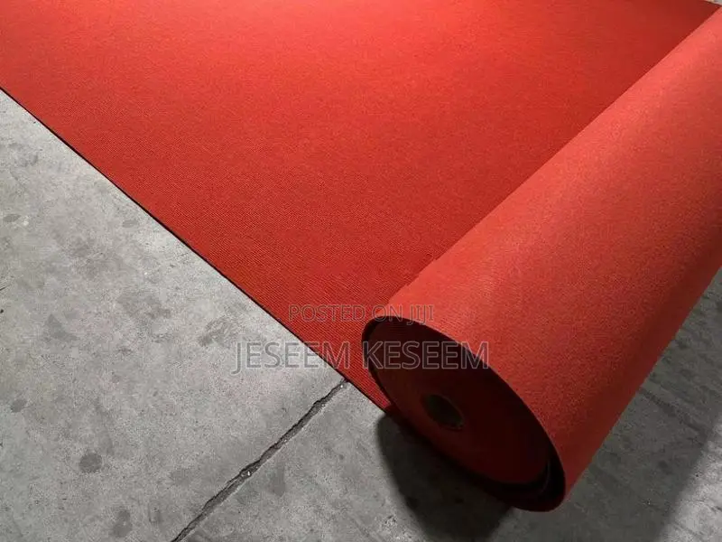 Office Carpet