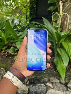 Apple iPhone 16 128GB (Used)