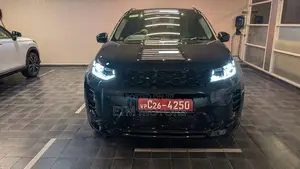 Land Rover Discovery Sport Dynamic HSE PHEV 2026