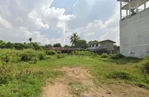 Land For Sale in Kaduwela – welivita