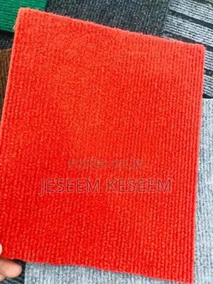 Office Carpet