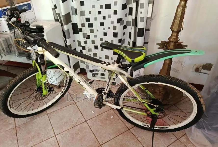 Japan Bicycle
