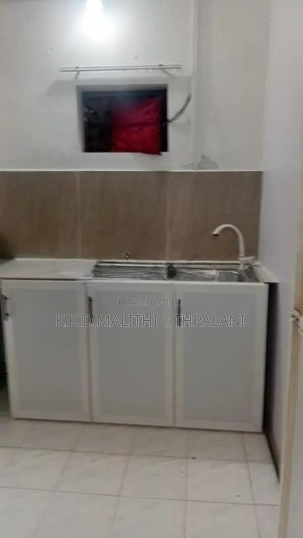 Fuinich Anex For Rent Dehiwala