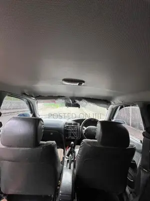 Toyota Corolla EE 101 1994