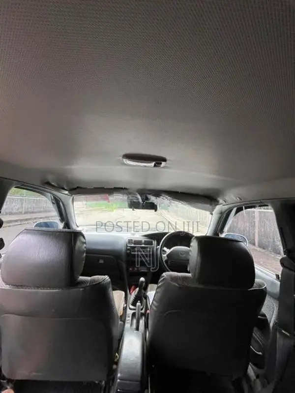 Toyota Corolla EE 101 1994