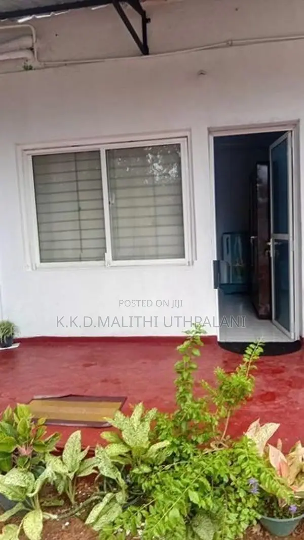 Fuinich Anex For Rent Dehiwala