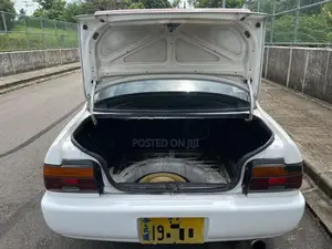 Toyota Corolla EE 101 1994