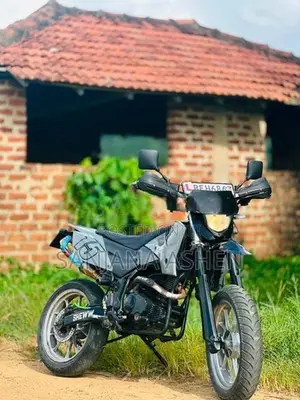 Demak DTM 2017