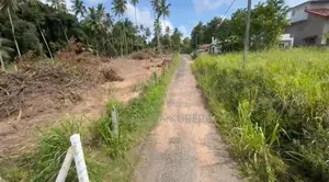 Prime Commercial Land for Sale