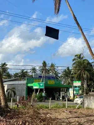 Prime Commercial Land for Sale