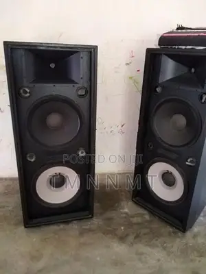 Dubbel Top Powered Mixer