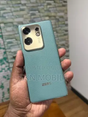 Infinix Zero 30 8GB 256GB (Used)
