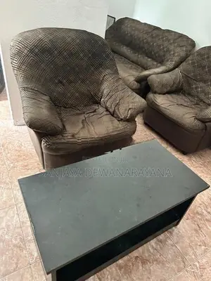 Singer Sofa Set