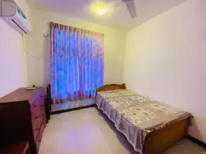 Apartment for Rent in Rajagiriya (Kamathawatha Road)