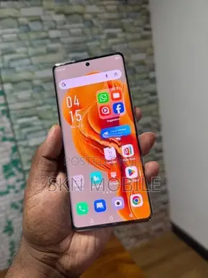 Infinix Zero 30 8GB 256GB (Used)