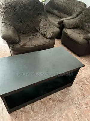 Singer Sofa Set