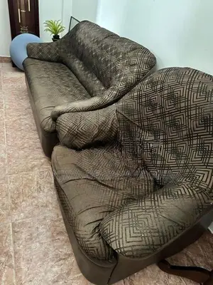 Singer Sofa Set