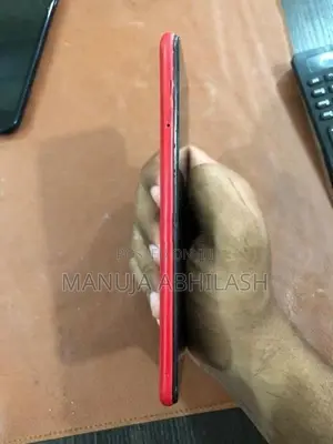 Samsung Galaxy A10 Red (Used)