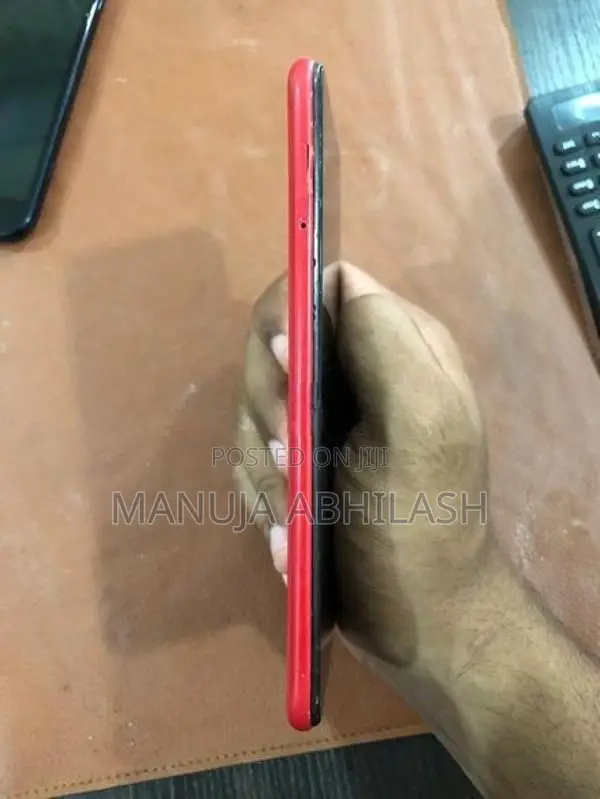 Samsung Galaxy A10 Red (Used)