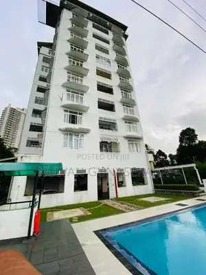 Apartment for Rent in Rajagiriya (Kamathawatha Road)