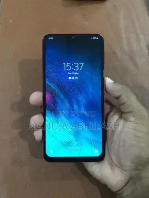 Samsung Galaxy A10 Red (Used)