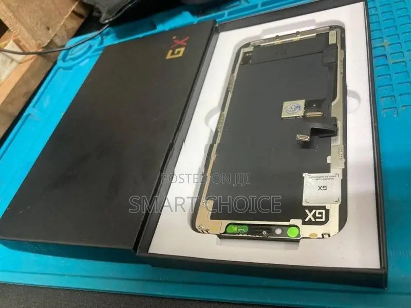 Apple iPhone 11 Pro Programmed GX Display