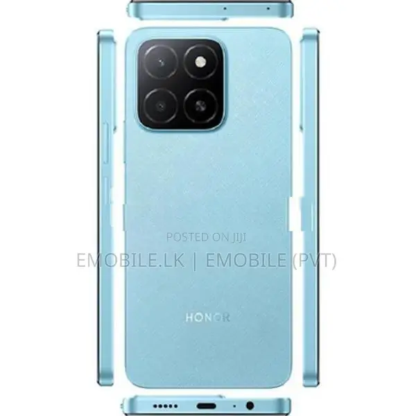 Honor X5C Plus|4GB|128GB (Brand New)