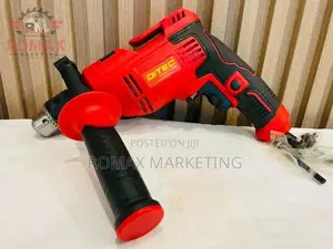 Impact Drill - DITEC 13mm Heavy Duty