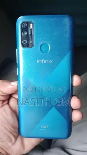 Infinix Hot 9 Play (Used)