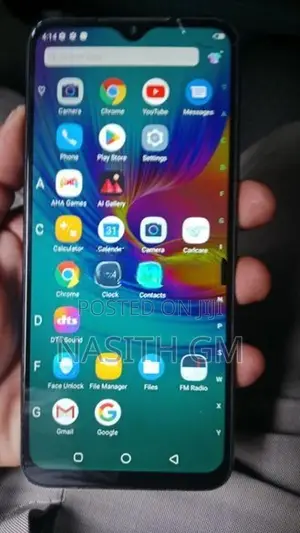Infinix Hot 9 Play (Used)