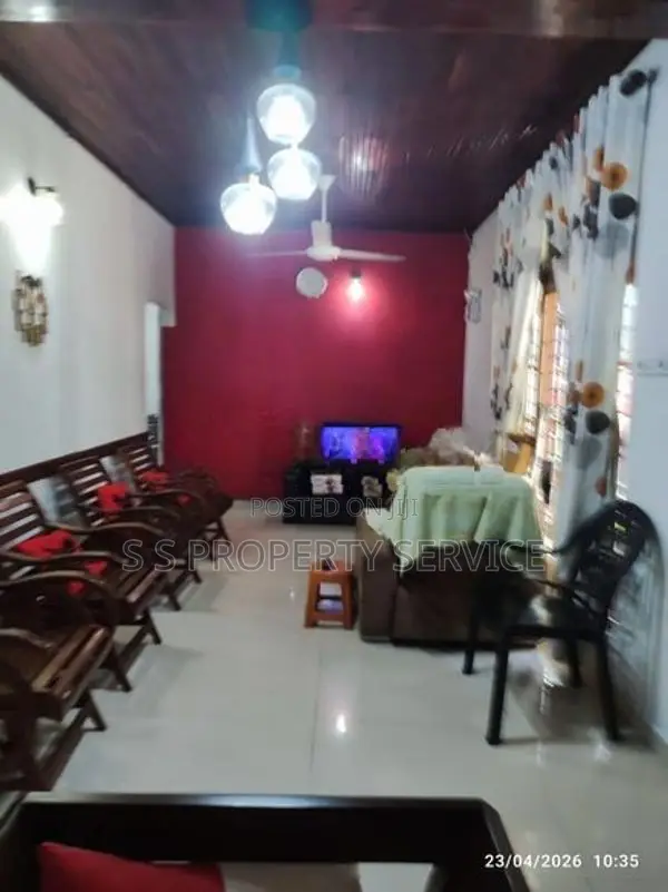 House and three-storey dormitory building for sale in Malabe (SSPH-319