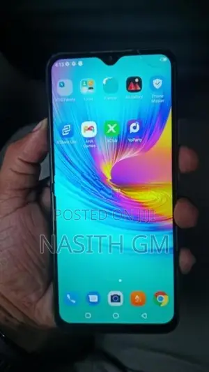 Infinix Hot 9 Play (Used)