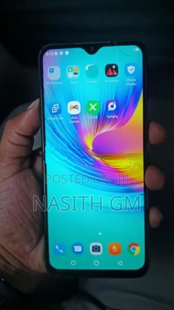 Infinix Hot 9 Play (Used)
