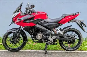 Bajaj Pulsar AS 150 2015