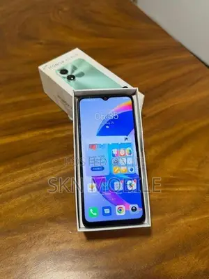 Honor X5 Plus 4GB 64GB (Used)