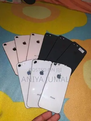 Apple iPhone 8 64 (Used)