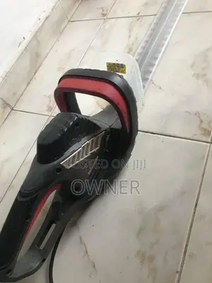 Hedge Trimmer