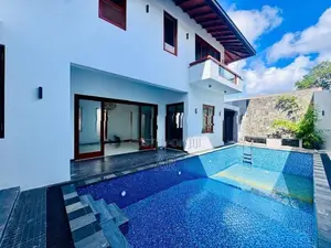 House for Sale in Beddagana Pitakotte
