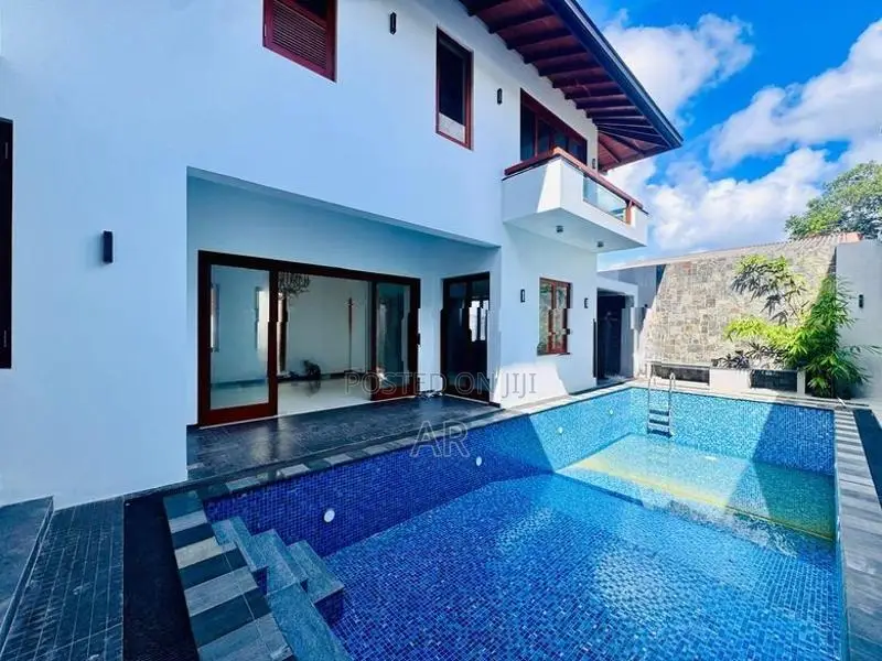 House for Sale in Beddagana Pitakotte