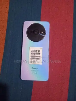 Xiaomi Redmi A3 (Used)