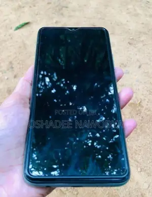 Realme C11 (Used)