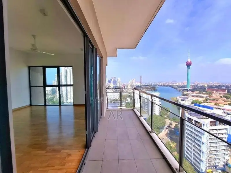 Luna Tower Apartment for Sale Colombo 02